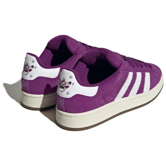 Adidas Campus 00S „Velvet Purple“