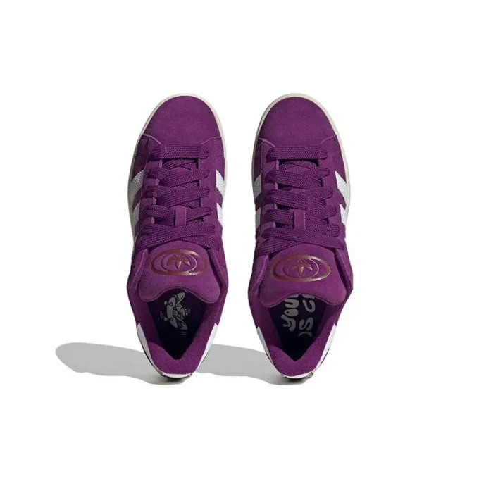 Adidas Campus 00S „Velvet Purple“