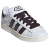 Adidas Campus 00S „Weiß Dunkelbraun“
