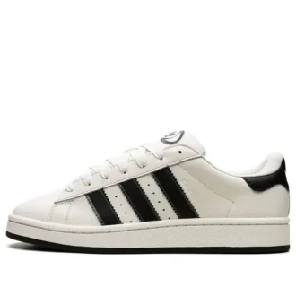 Adidas Campus 00S „White Black“