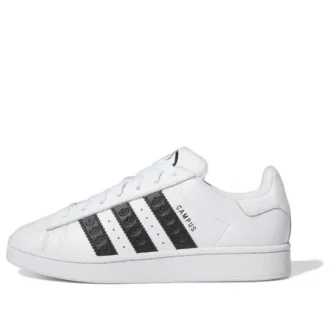 Adidas Campus 00S „White Black“