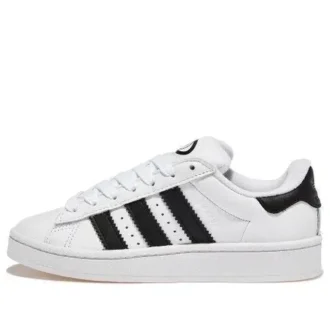 Adidas Campus 00S „White Black“