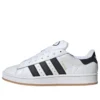 Adidas Campus 00S „White Black“