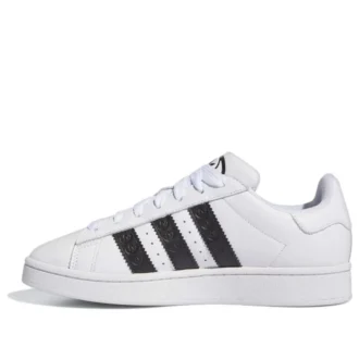 Adidas Campus 00S „White Black“