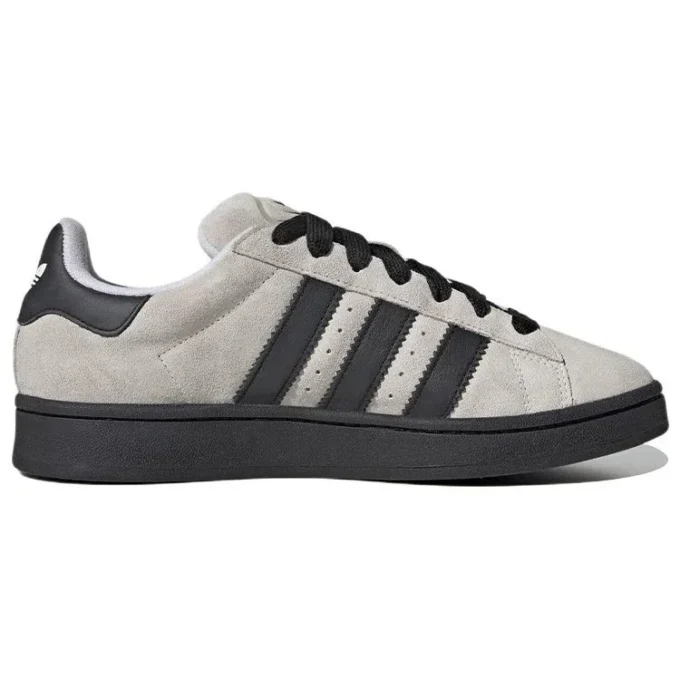 Adidas Campus 00S „White Black“