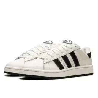 Adidas Campus 00S „White Black“