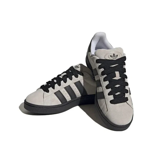 Adidas Campus 00S „White Black“