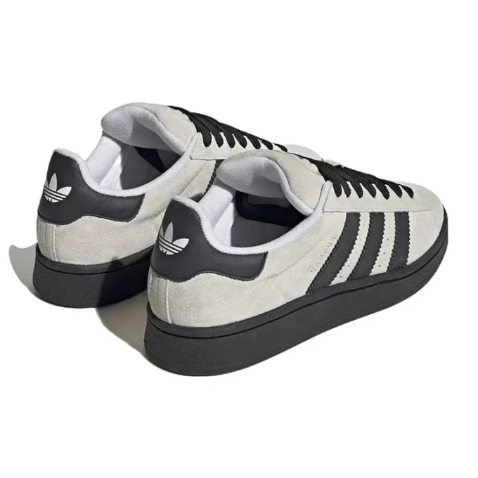 Adidas Campus 00S „White Black“