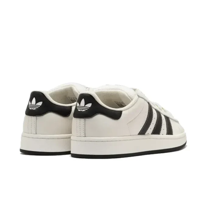 Adidas Campus 00S „White Black“