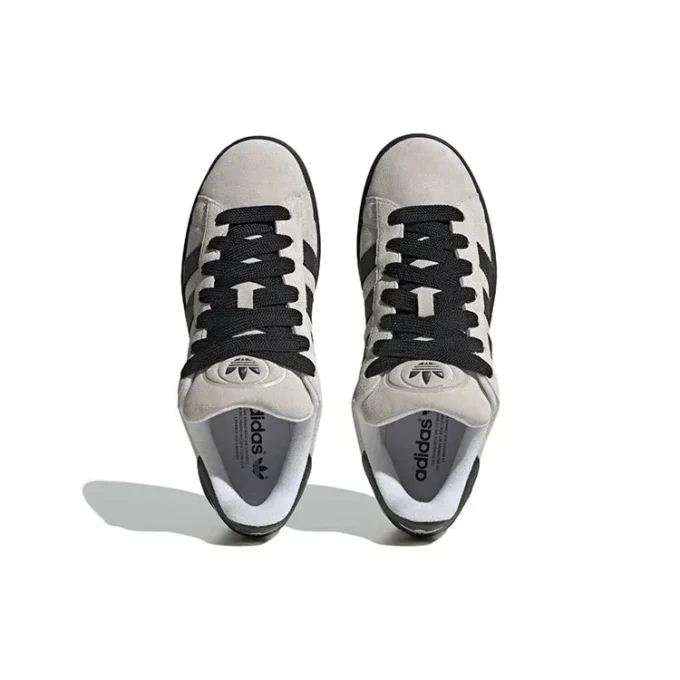 Adidas Campus 00S „White Black“