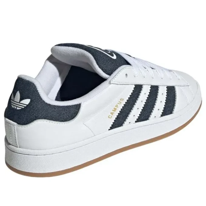 Adidas Campus 00S „White Denim“