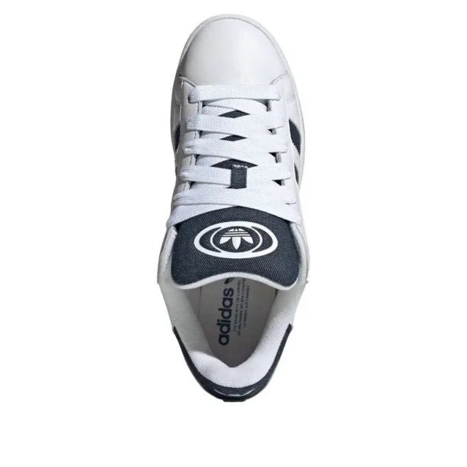 Adidas Campus 00S „White Denim“