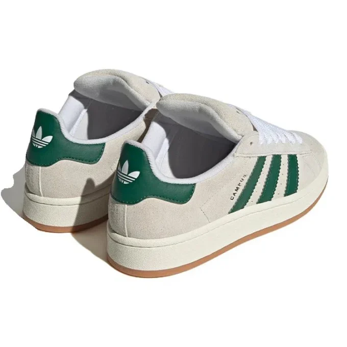 Adidas Campus 00S „White Green“
