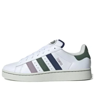 Adidas Campus 00S „White Green Navy“