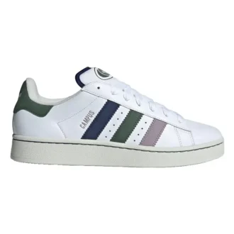 Adidas Campus 00S „White Green Navy“