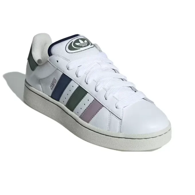 Adidas Campus 00S „White Green Navy“