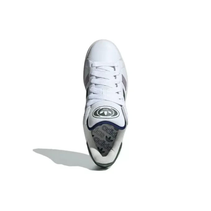 Adidas Campus 00S „White Green Navy“