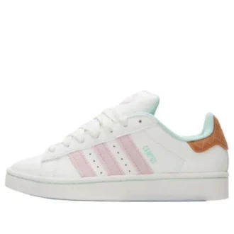Adidas Campus 00S „White Pink Brown“