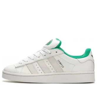 Adidas Campus 00S „White Semi Court Green“