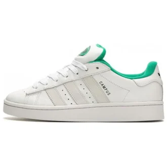 Adidas Campus 00S „White Semi Court Green“