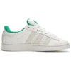 Adidas Campus 00S „White Semi Court Green“