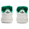 Adidas Campus 00S „White Semi Court Green“