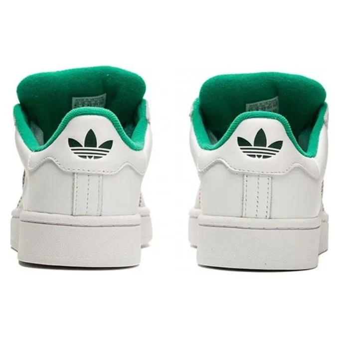 Adidas Campus 00S „White Semi Court Green“