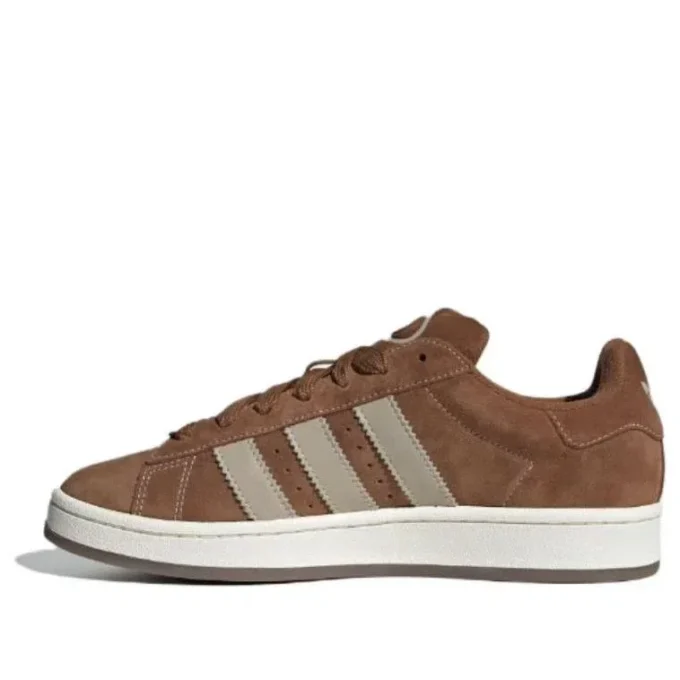Adidas Campus 00S „Wild Brown“