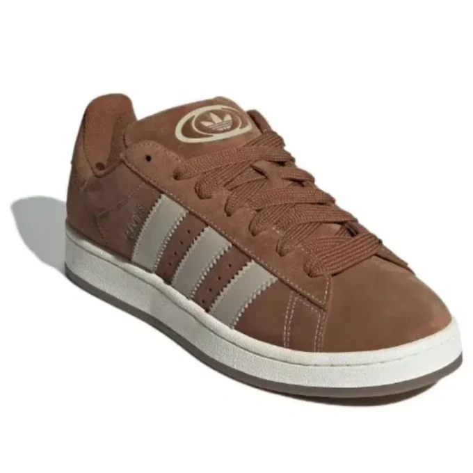 Adidas Campus 00S „Wild Brown“