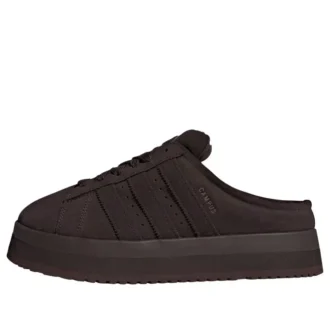 Adidas Campus 00S Winter Low „Aurora Coffee“