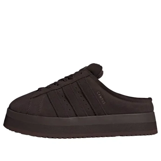 Adidas Campus 00S Winter Low „Aurora Coffee“