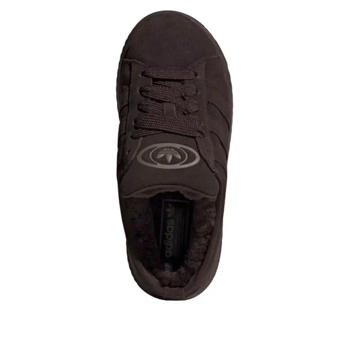 Adidas Campus 00S Winter Low „Aurora Coffee“