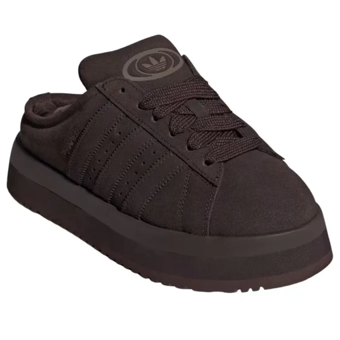 Adidas Campus 00S Winter Low „Aurora Coffee“