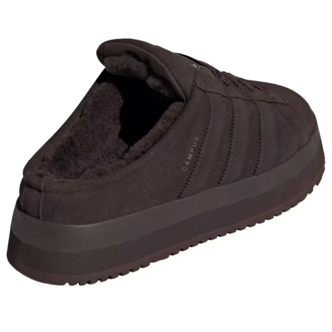 Adidas Campus 00S Winter Low „Aurora Coffee“