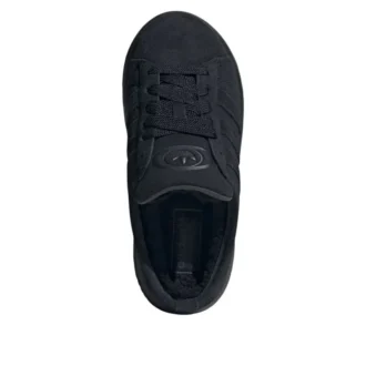 Adidas Campus 00S Winter Low „Black Carbon“