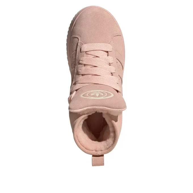 Adidas Campus 00S Winter Mid „Blush Pink“