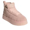 Adidas Campus 00S Winter Mid „Blush Pink“