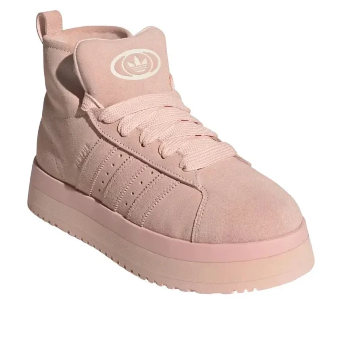 Adidas Campus 00S Winter Mid „Blush Pink“
