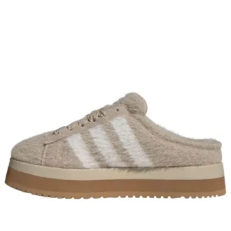 Adidas Campus 00S Winter Row „Wonder Beige“