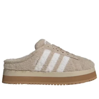 Adidas Campus 00S Winter Row „Wonder Beige“