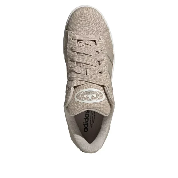 Adidas Campus 00S „Wonder Beige Canvas“