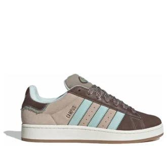 Adidas Campus 00S „Wonder Beige Hal Min Silver Green“