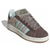 Adidas Campus 00S „Wonder Beige Hal Min Silver Green“