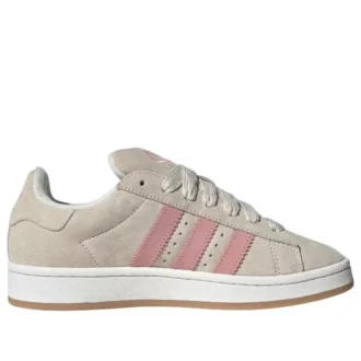 Adidas Campus 00S „Wonder Mauve Glow Pink“