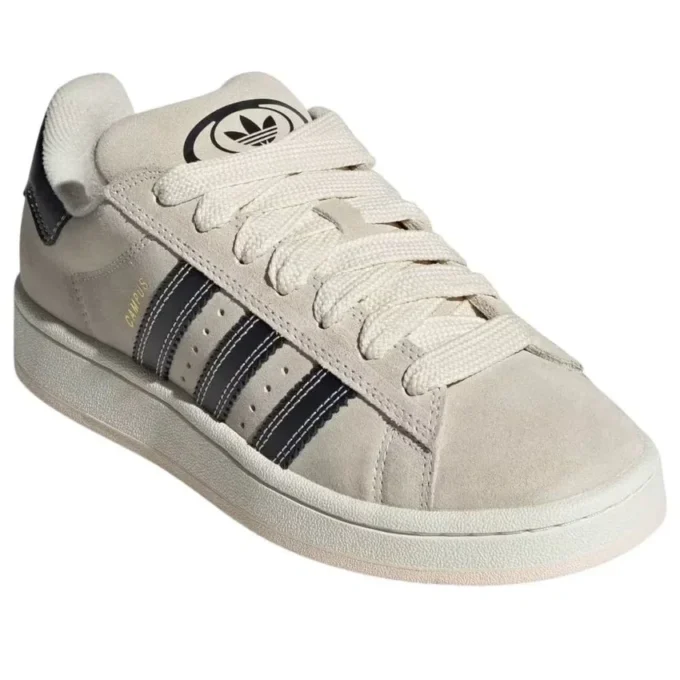 Adidas Campus 00S „Wonder Quartz Black“