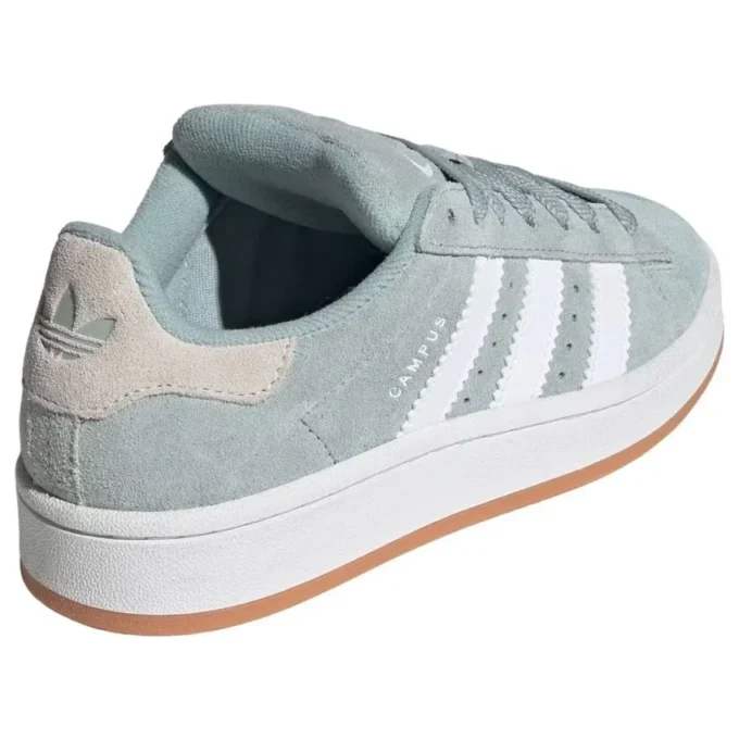 Adidas Campus 00S „Wonder Sage White“