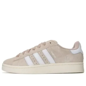 Adidas Campus 00S „Wonder White“