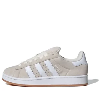 Adidas Campus 00S „Wonder White Gum“