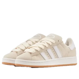 Adidas Campus 00S „Wonder White Gum“