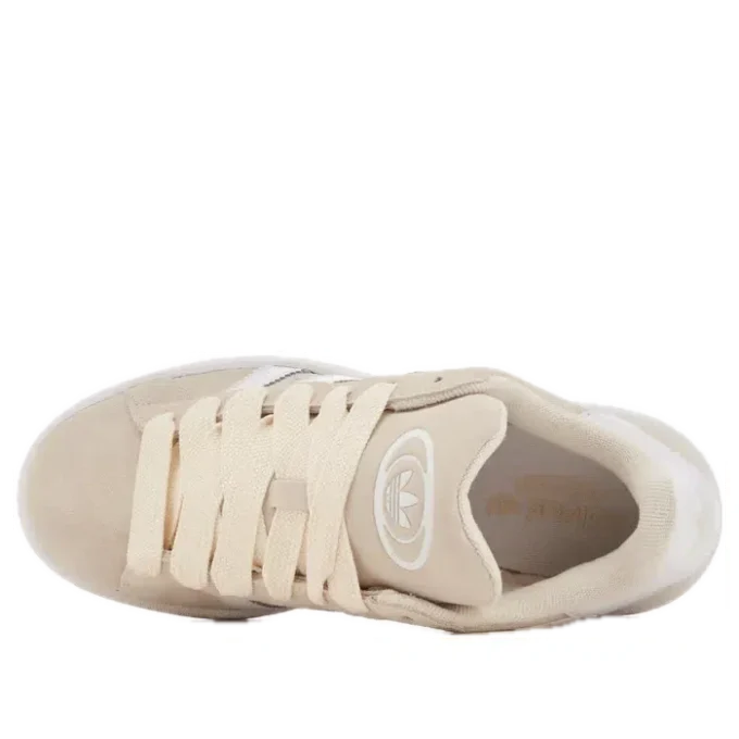 Adidas Campus 00S „Wonder White Gum“